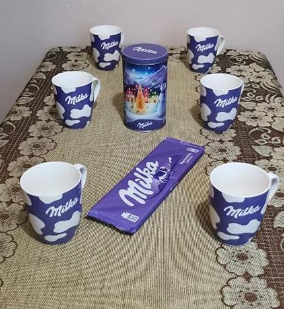 Apartament Milka W Dusznikach Zdroju Duszniki Zdrój Eksteriør bilde