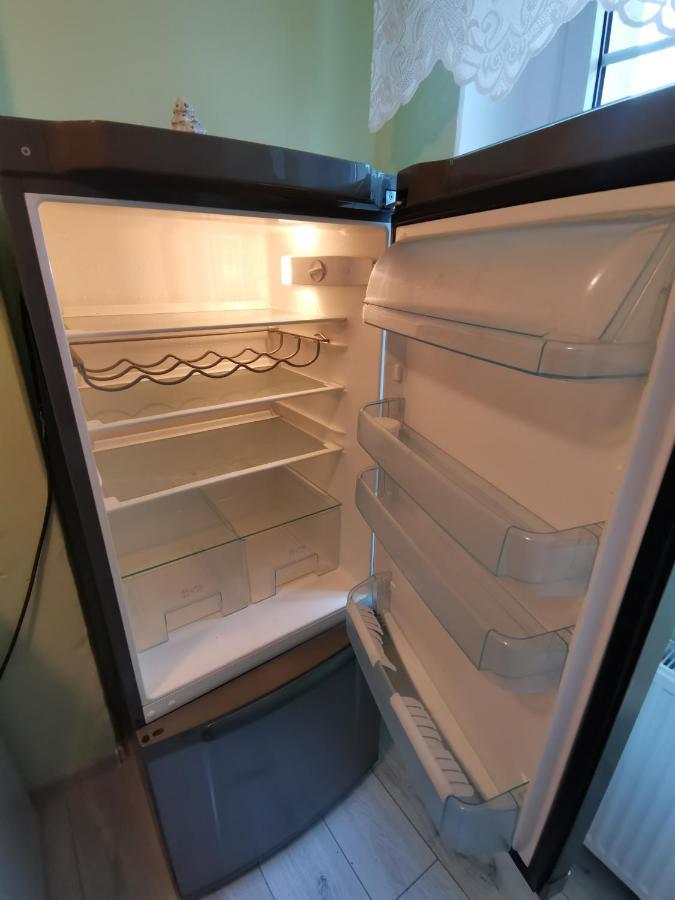 Apartament Milka W Dusznikach Zdroju Duszniki Zdrój Eksteriør bilde