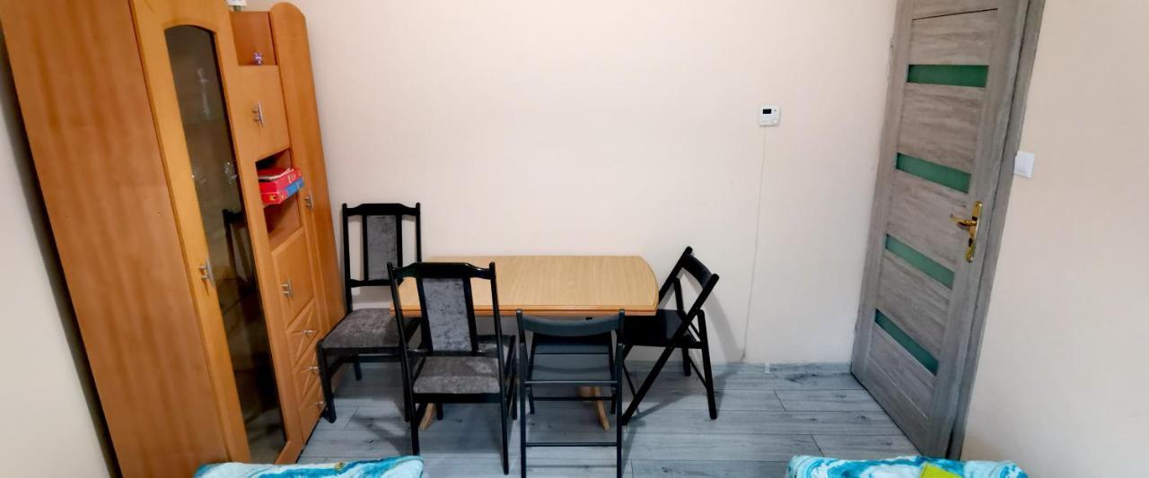 Apartament Milka W Dusznikach Zdroju Duszniki Zdrój Eksteriør bilde
