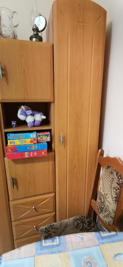 Apartament Milka W Dusznikach Zdroju Duszniki Zdrój Eksteriør bilde