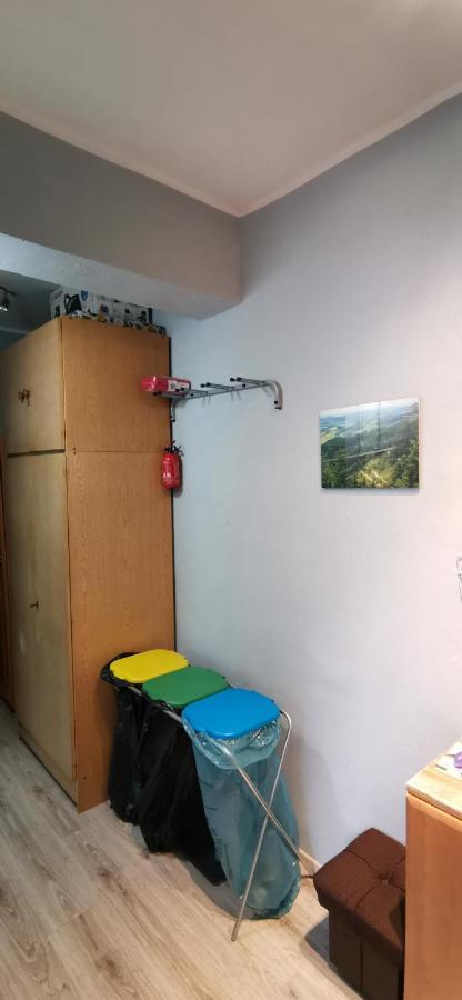 Apartament Milka W Dusznikach Zdroju Duszniki Zdrój Eksteriør bilde